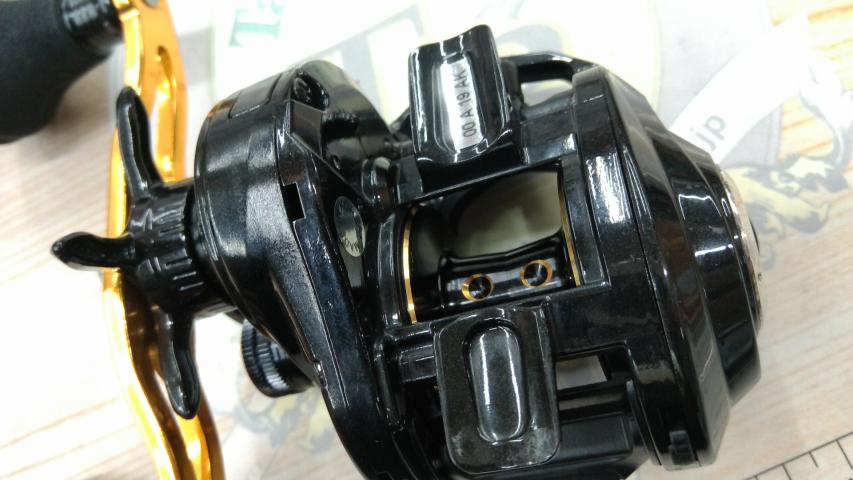 ロキサーニ パワーシューター