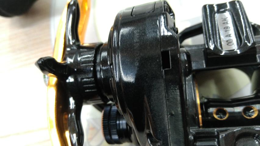 ロキサーニ パワーシューター