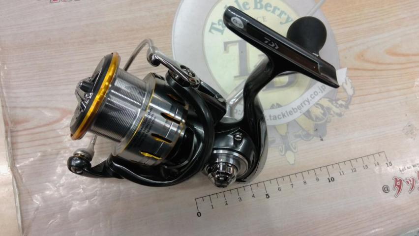 18ブラスト LT4000-CH