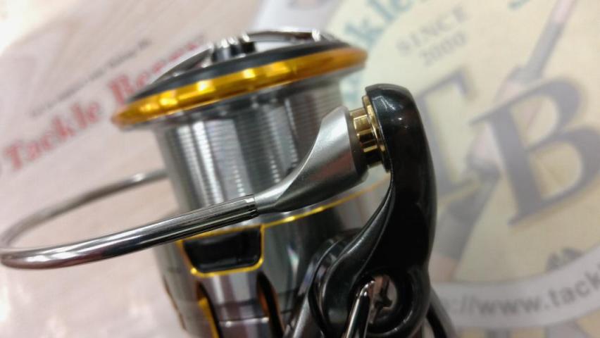 18ブラスト LT4000-CH