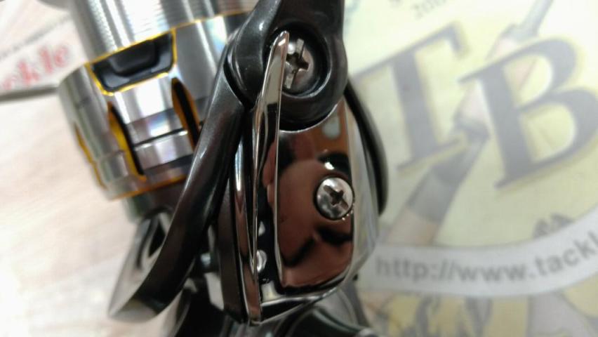 18ブラスト LT4000-CH