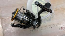 18ブラスト LT4000-CH