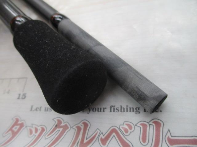 22ベイゲームカワハギ H170