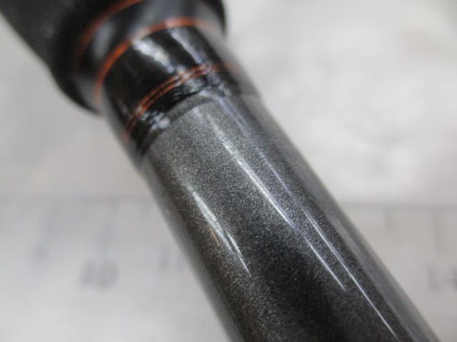 22ベイゲームカワハギ H170