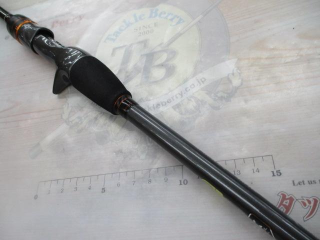 22ベイゲームカワハギ H170