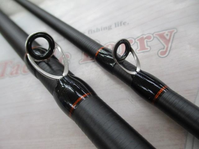 22ベイゲームカワハギ H170