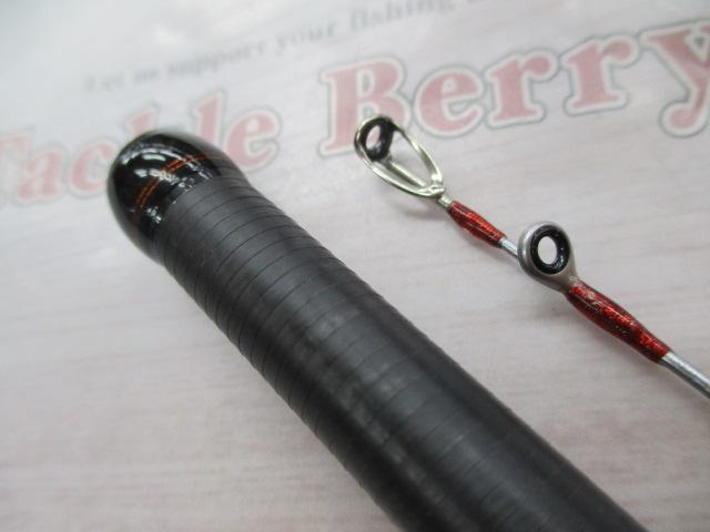 22ベイゲームカワハギ H170