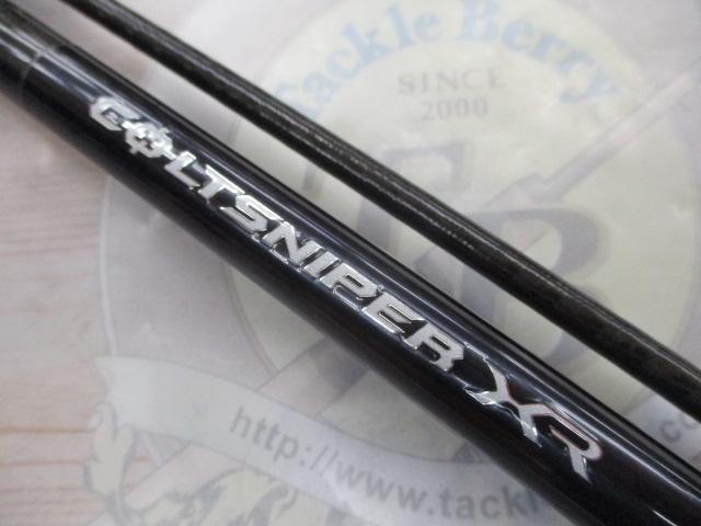 コルトスナイパーXR S106MH/PS｜＠ベリーネット 日本最大新品中古釣具