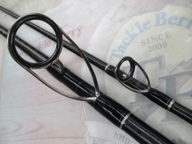 コルトスナイパーXR S106MH/PS｜＠ベリーネット 日本最大新品中古釣具