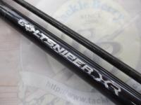 コルトスナイパーXR S106MH/PS