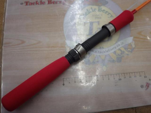 ビーエリアファン BAF-S43SL オレンジ