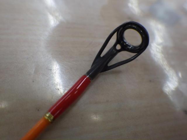 ビーエリアファン BAF-S43SL オレンジ