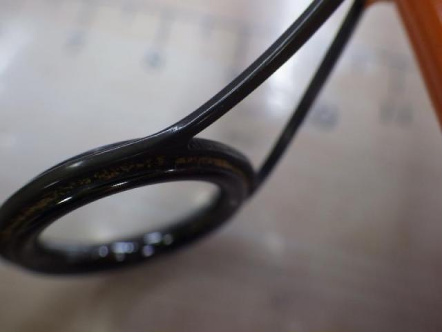 ビーエリアファン BAF-S43SL オレンジ