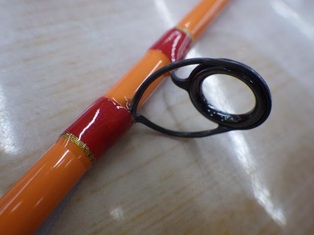 ビーエリアファン BAF-C43SL オレンジ ｜＠ベリーネット 日本最大新品