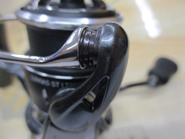 24ルビアス ST LT2000S-P