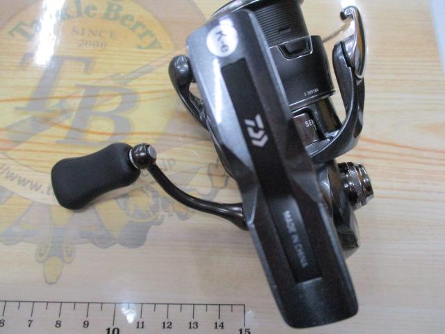 24ルビアス ST LT2000S-P