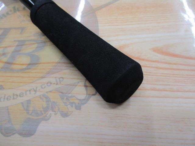 ゾディアス 166MH