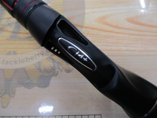 ゾディアス 166MH