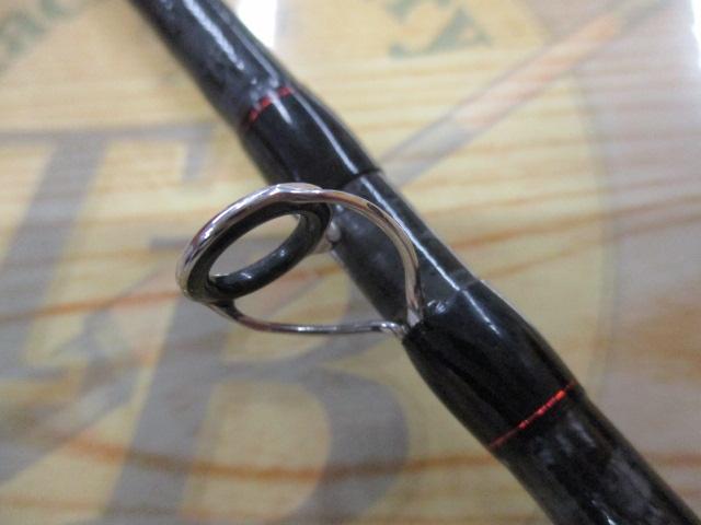 ゾディアス 166MH