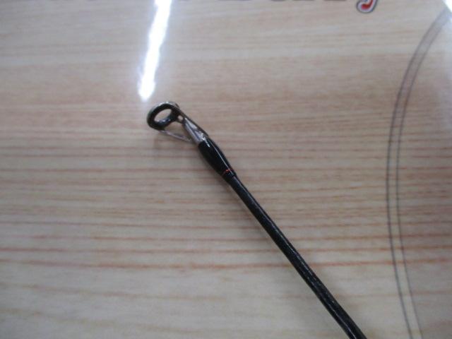 ゾディアス 166MH