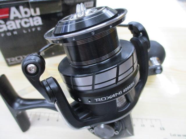 ロキサーニ 4000SH