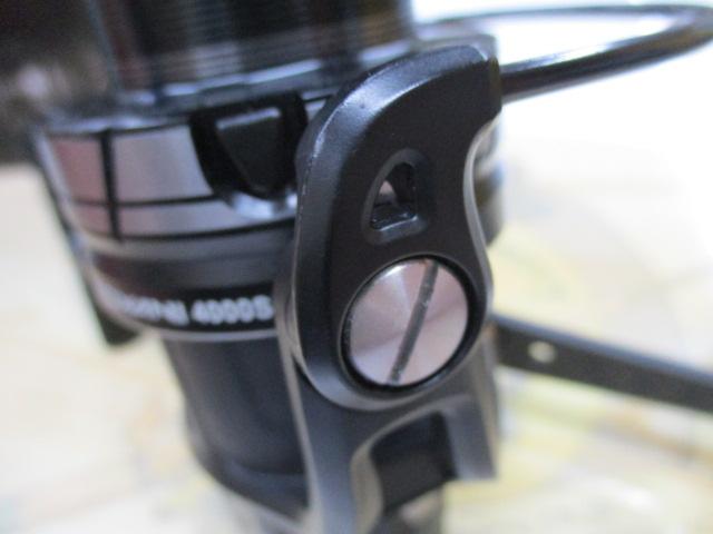 ロキサーニ 4000SH