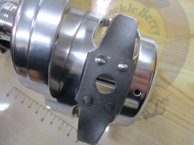 VR50ヴァンレイドPE4号300M糸ナシ