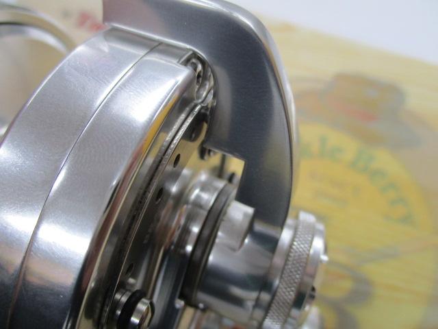 VR50ヴァンレイドPE4号300M糸ナシ