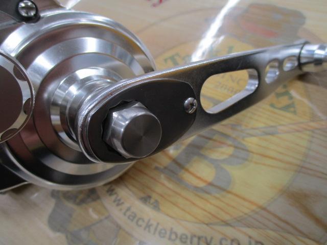 VR50ヴァンレイドPE4号300M糸ナシ