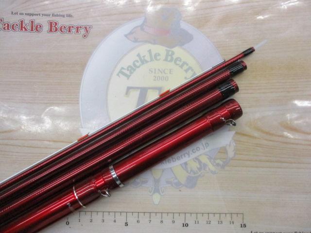 ブラックジャックスナイパー前打ち T-63UM