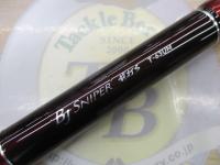 ブラックジャックスナイパー前打ち T-63UM