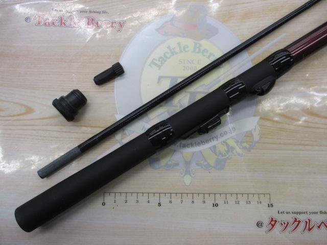 プロステージナンバー2WAY攻堤ヘチ 24-21｜＠ベリーネット 日本最大