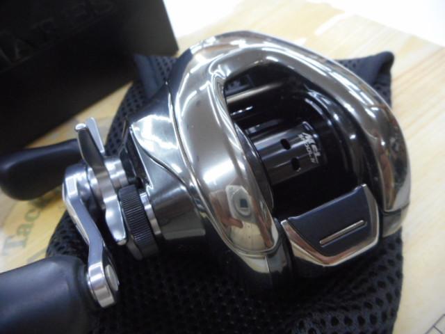 25アンタレス 101XG