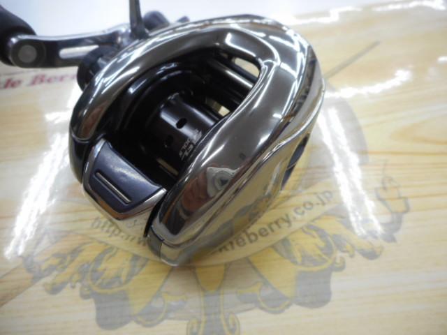 25アンタレス 101XG