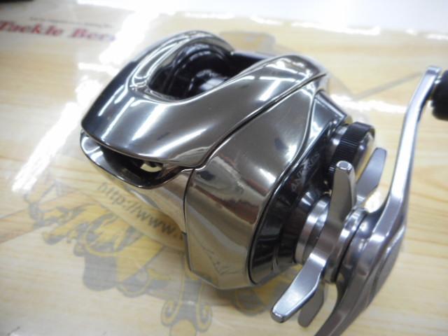 25アンタレス 101XG