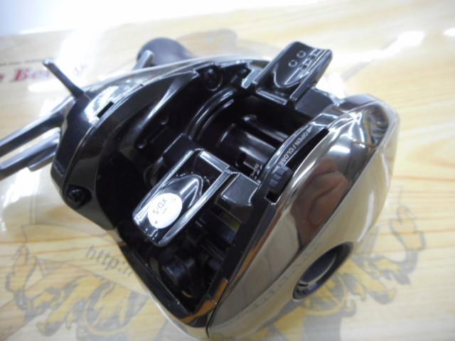 25アンタレス 101XG