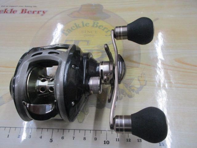 SK ハリケーン 100W