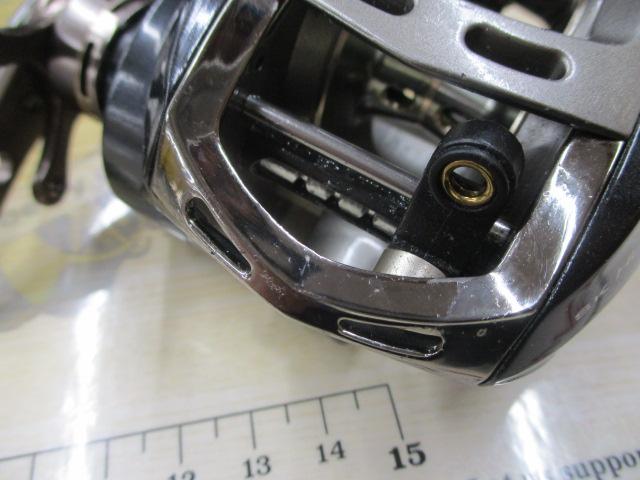 SK ハリケーン 100W