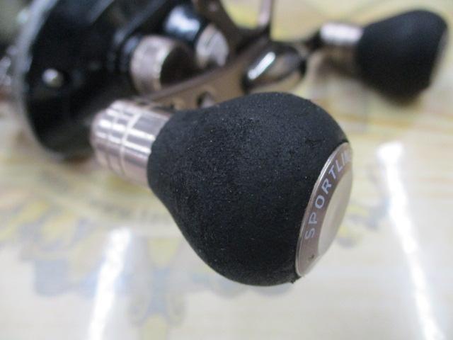 SK ハリケーン 100W