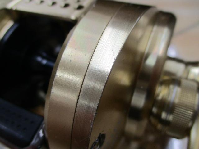 15オシアコンクエスト 300HG