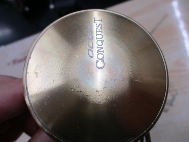 15オシアコンクエスト 300HG