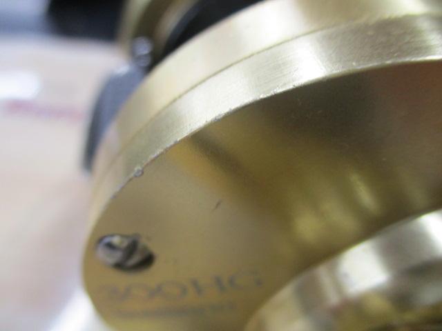 15オシアコンクエスト 300HG