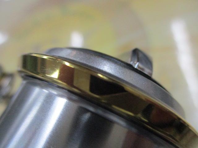 11バイオマスター 2000S