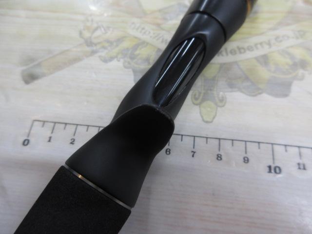 リベリオン 641L/MLXS-ST