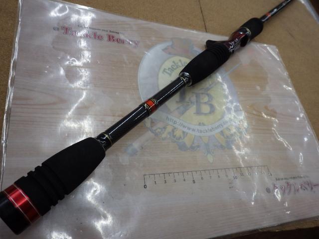 ホーネットデビルスナイパー HDC-711H