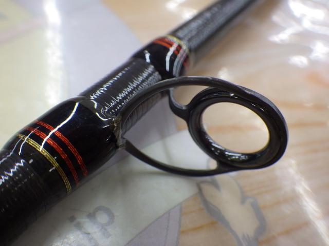 ホーネットデビルスナイパー HDC-711H