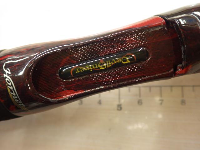 ホーネットデビルスナイパー HDC-711H