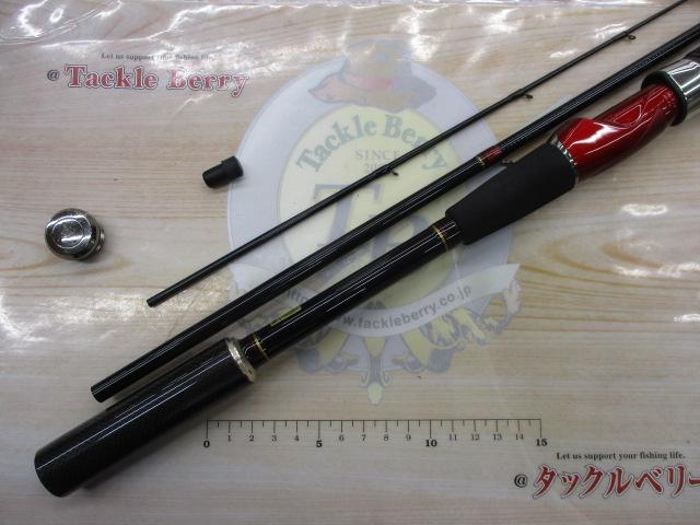 ブラックジャックスナイパーヘチ XH-270MK・V