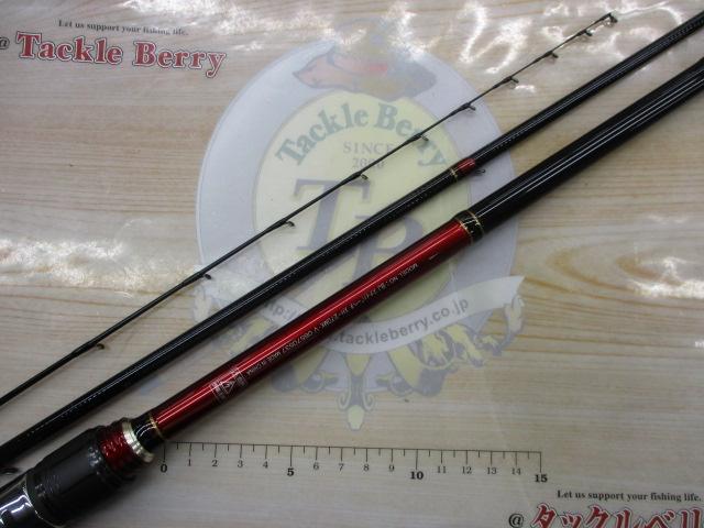 ブラックジャックスナイパーヘチ XH-270MK・V