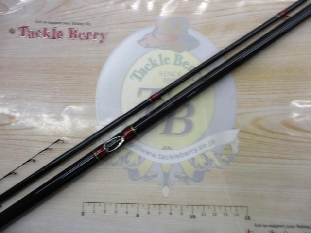 ブラックジャックスナイパーヘチ XH-270MK・V